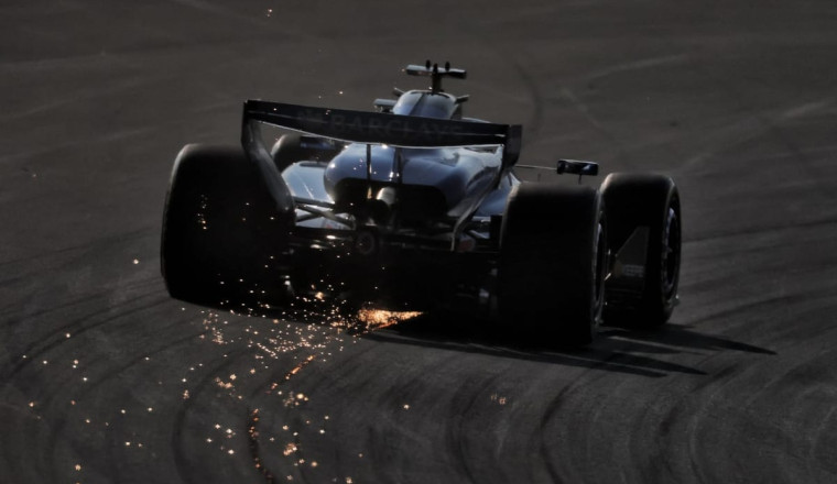 Yet another Williams car problem might be its most troubling