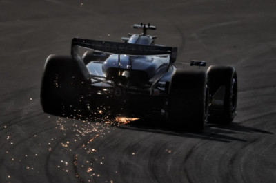 Yet another Williams car problem might be its most troubling