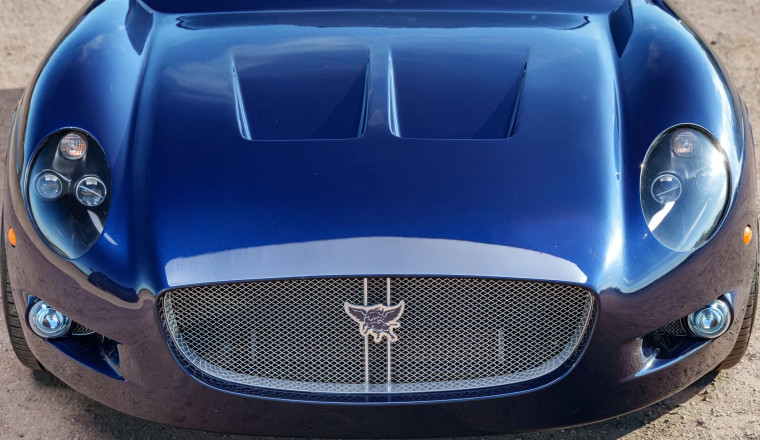 A Corvette That Forgot It Was A Corvette Just Sold For Near-New C8 Money