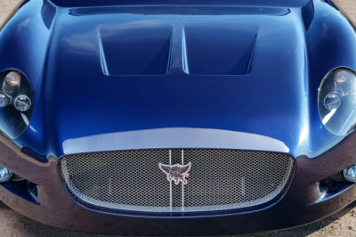 A Corvette That Forgot It Was A Corvette Just Sold For Near-New C8 Money