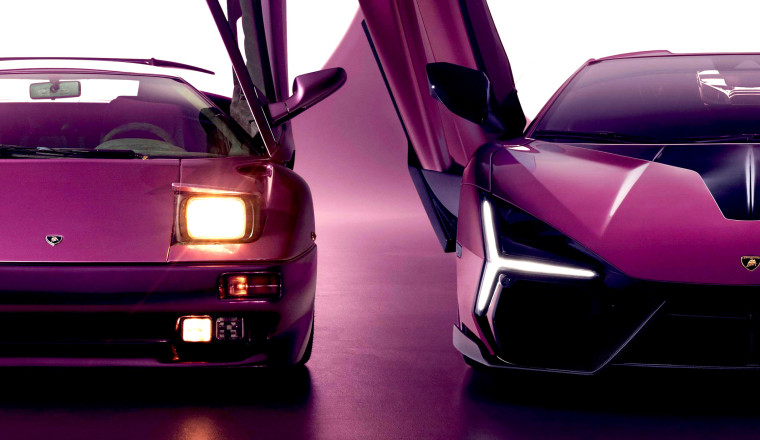 A Jamiroquai Music Video From 1996 Just Inspired A New Revuelto For 2026