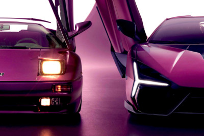 A Jamiroquai Music Video From 1996 Just Inspired A New Revuelto For 2026