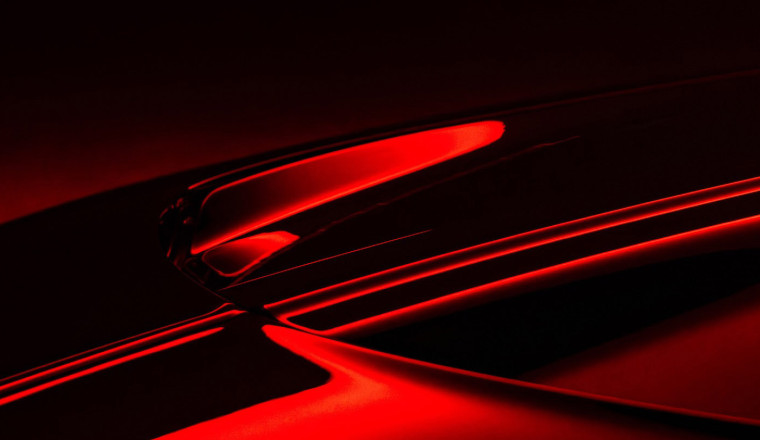 A Paint Shop Worker Asked Reddit What Embargoed Secret Car He Was Painting