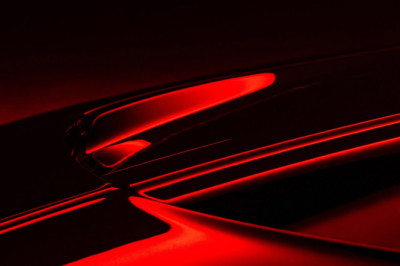 A Paint Shop Worker Asked Reddit What Embargoed Secret Car He Was Painting