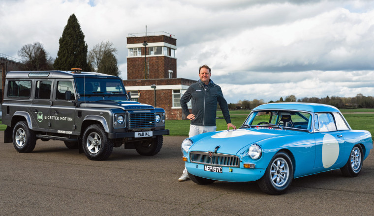 After success in the US, Bring a Trailer auctions have arrived here