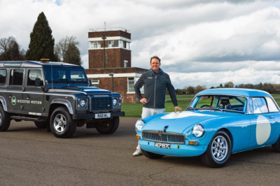 After success in the US, Bring a Trailer auctions have arrived here