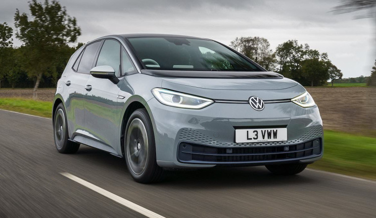 Best used electric cars for less than £10k to beat spiralling petrol and diesel prices