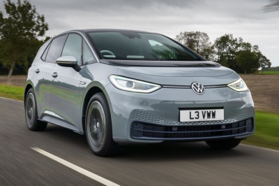 Best used electric cars for less than £10k to beat spiralling petrol and diesel prices