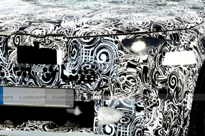 BMW’s Baby SUV Pulls Off The Neue Klasse Look Without The Neue Klasse Commitment