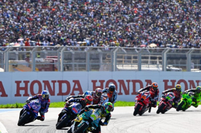 Brazilian Grand Prix 2026 MotoGP rider rankings