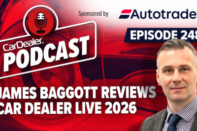 Car Dealer Live podcast features highlights from our big event