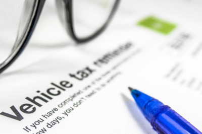 Car tax costs from April 2026 confirmed with some hit with £5,690 charge