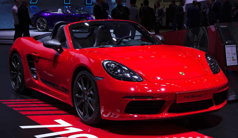 Cheaper Than A Porsche: 8 Affordable Sports Cars That Deliver Track-Level Thrills