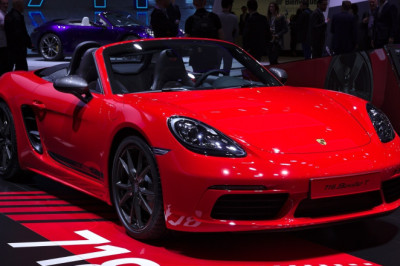 Cheaper Than A Porsche: 8 Affordable Sports Cars That Deliver Track-Level Thrills