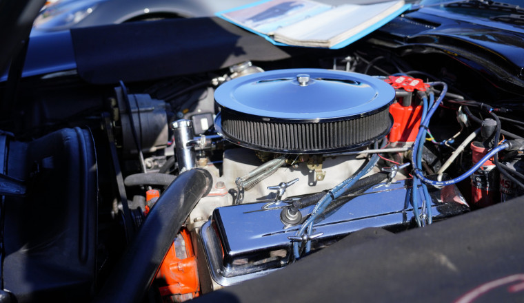 Chevy LT1 V8s: A Comparison Of Three Small Blocks