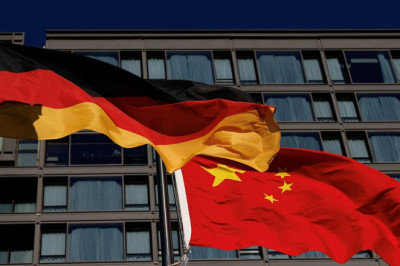 Chinese car imports into Europe overtake exports heading in the opposite direction for the first time