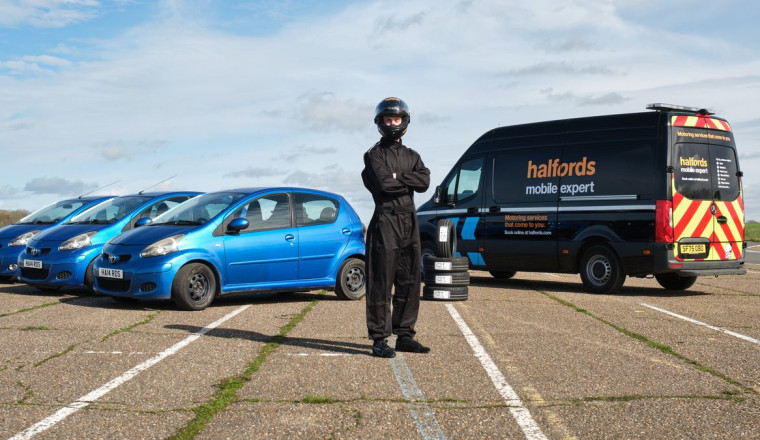 Drivers issued warning over tyre tread as research shows surprising dangers