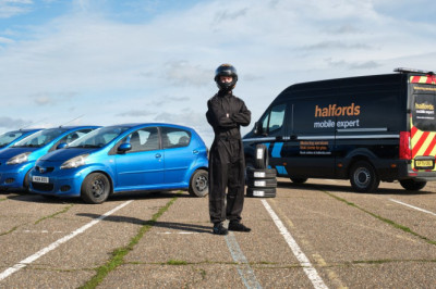 Drivers issued warning over tyre tread as research shows surprising dangers