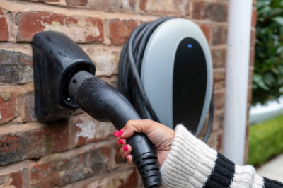 Electric car with longest range named and it's not an Audi, BYD, or BMW