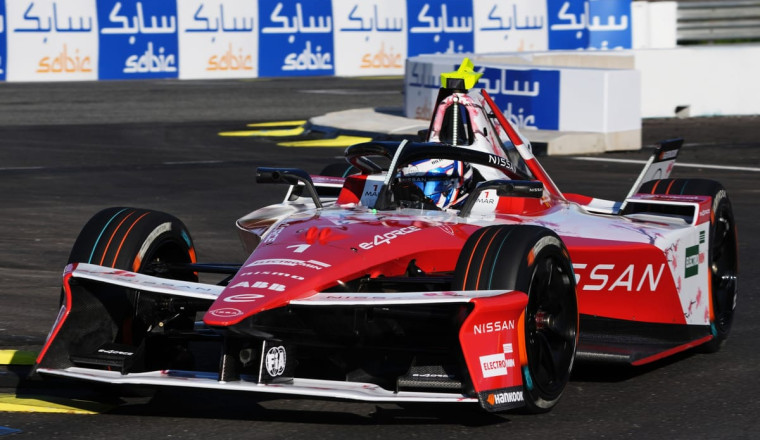 Five things we learned from an important Jarama Formula E test