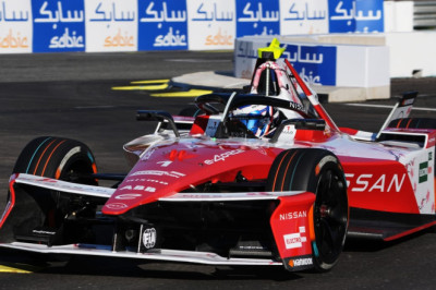 Five things we learned from an important Jarama Formula E test