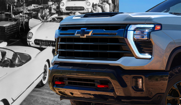 GM’s 16 Millionth Vehicle In Flint Is Going To A Man With Nearly 1 Million Miles On His Last One