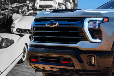 GM’s 16 Millionth Vehicle In Flint Is Going To A Man With Nearly 1 Million Miles On His Last One