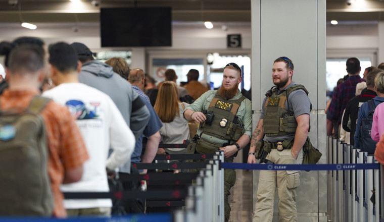 Head To This Website To See How Infuriatingly Long Your TSA Wait Will Be