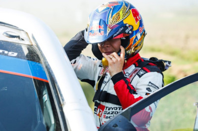 Katsuta launches impassioned defense of Rovanperä