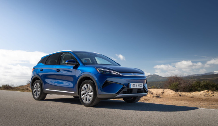 Mar 23: £1.8bn of business rates repayments; UK inflation 'steady'; BYD Atto 3 Evo from £38,990