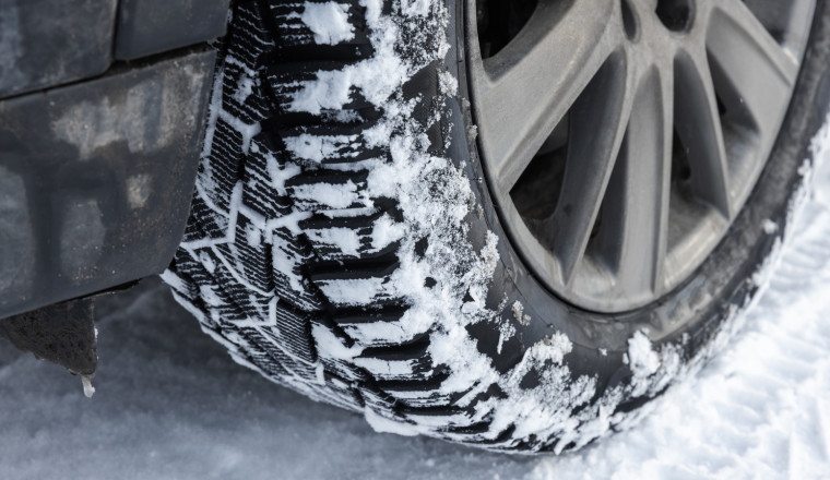Most Drivers Don't Know The 7-7 Rule For Tires: Here's Why It Matters