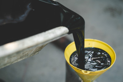 Recycling Motor Oil Isn't Just The Law, It's Great If You Like Living On Earth, Too