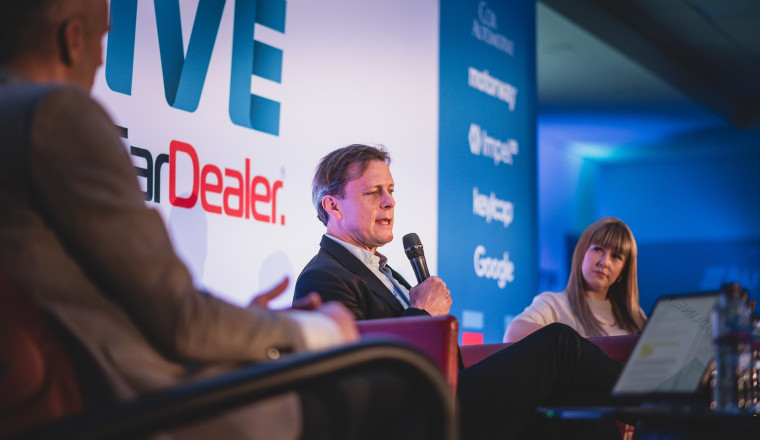 Supply squeeze, EV surge and AI: the three big challenges for dealers in 2026