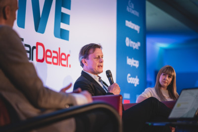 Supply squeeze, EV surge and AI: the three big challenges for dealers in 2026
