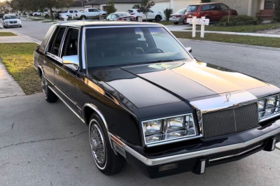 The '80s Car Feature That Would Fit Perfectly In The AI Hellscape Of Today