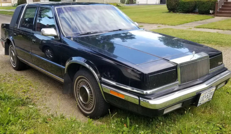 The Creepy 1980s Car That Wouldn't Stop Talking to You
