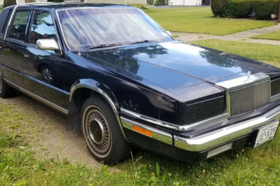 The Creepy 1980s Car That Wouldn't Stop Talking to You