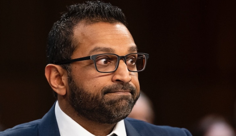 The FBI Is Buying Your Location Data. Your Car Is One of the Places It Comes From.