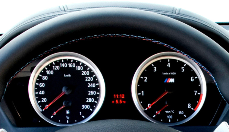 The IEA Just Told Governments To Lower Speed Limits To Reduce Oil Use