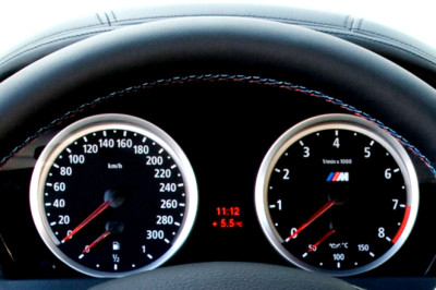 The IEA Just Told Governments To Lower Speed Limits To Reduce Oil Use