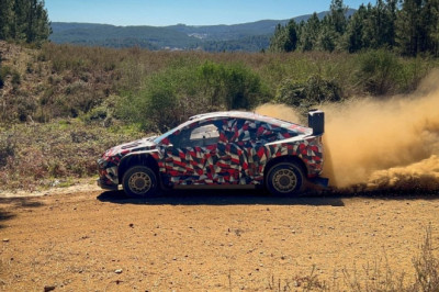 The lowdown on Toyota’s latest 2027 test