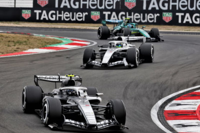 The problems for Cadillac now F1 reality is biting