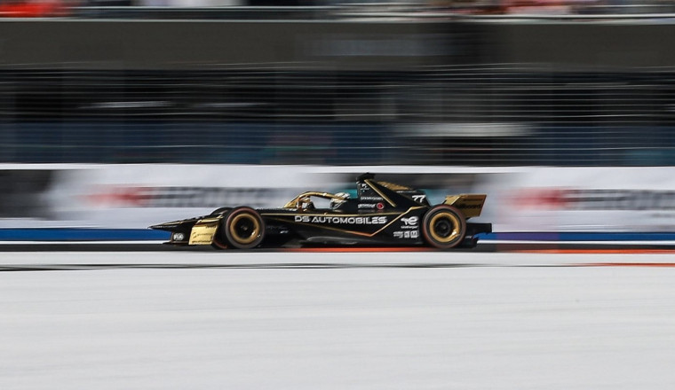 Two-Time World Manufacturer Champion DS Automobiles Is Leaving Formula E To Focus On Golf