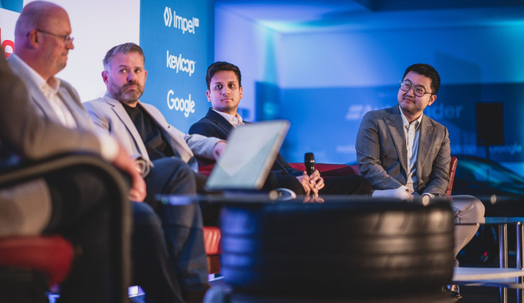 'We could protect ourselves': Chinese car brands 'not worried' about potential of 'punishing' UK tariffs