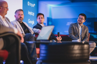 'We could protect ourselves': Chinese car brands 'not worried' about potential of 'punishing' UK tariffs