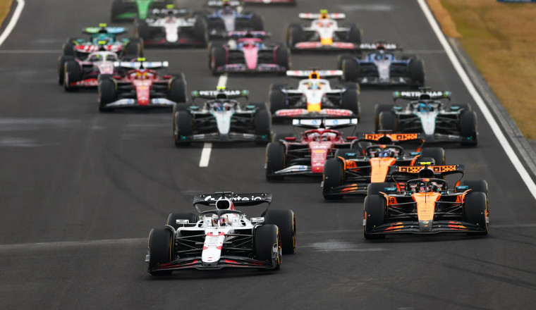 What time is the Formula 1 2026 Japanese Grand Prix and how can I watch it?