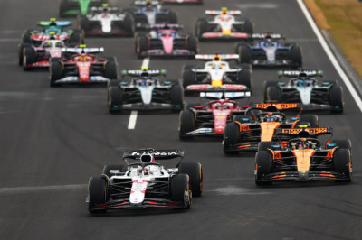 What time is the Formula 1 2026 Japanese Grand Prix and how can I watch it?