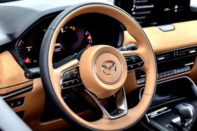 A CX-90 Owner Returned His New SUV After One Day, Bought Another, And Got The Same Problem