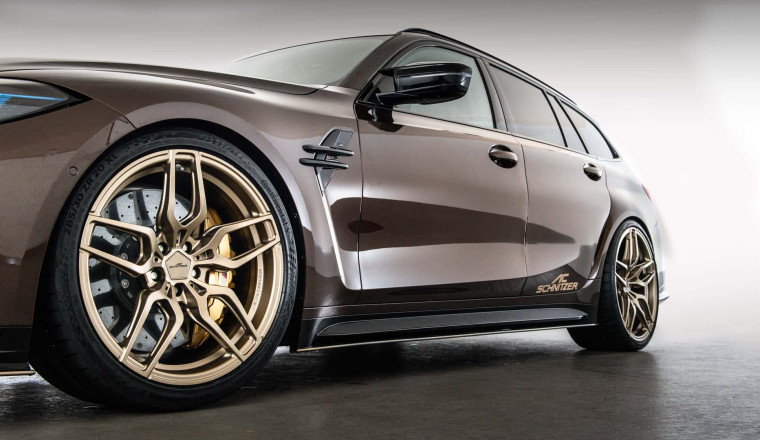 An Iconic BMW Tuner Is Shutting Down After 40 Years