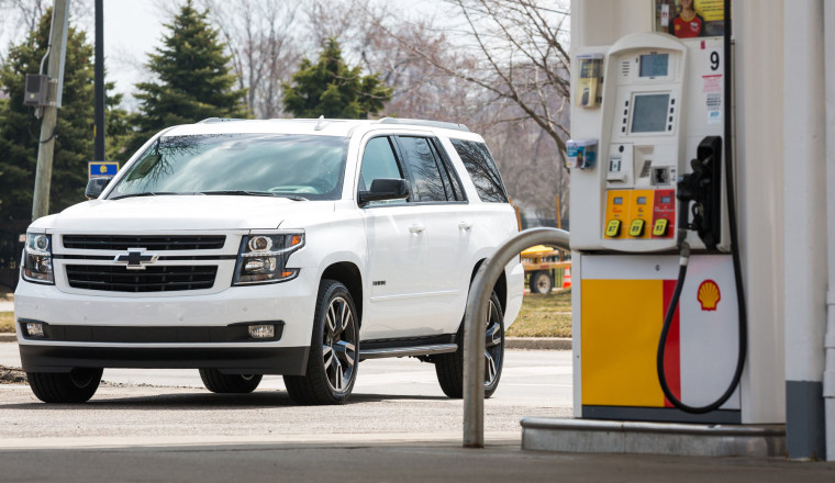 As Gas Prices Soar, Here’s How To Cut Your Fuel Bill Now